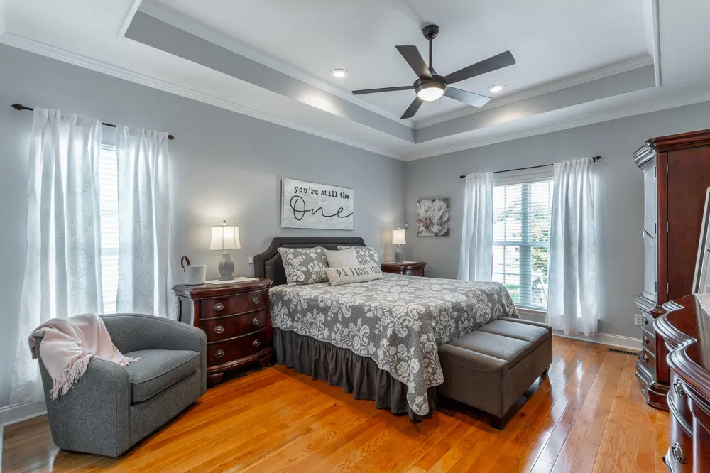6579 Orange Plank Drive Hixson, TN 37343