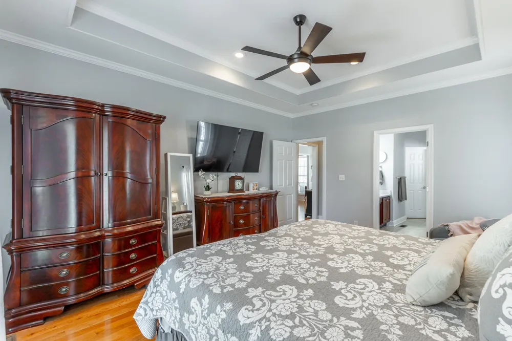 6579 Orange Plank Drive Hixson, TN 37343