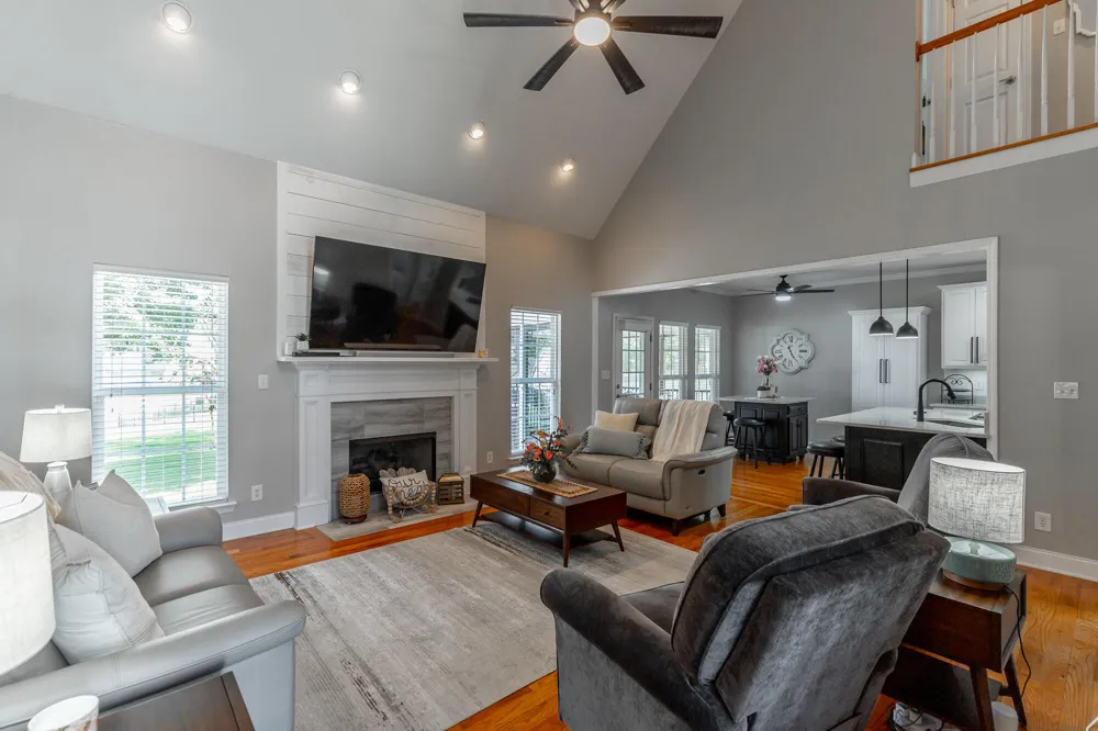 6579 Orange Plank Drive Hixson, TN 37343