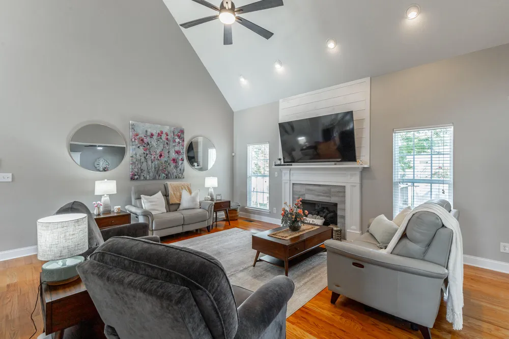 6579 Orange Plank Drive Hixson, TN 37343