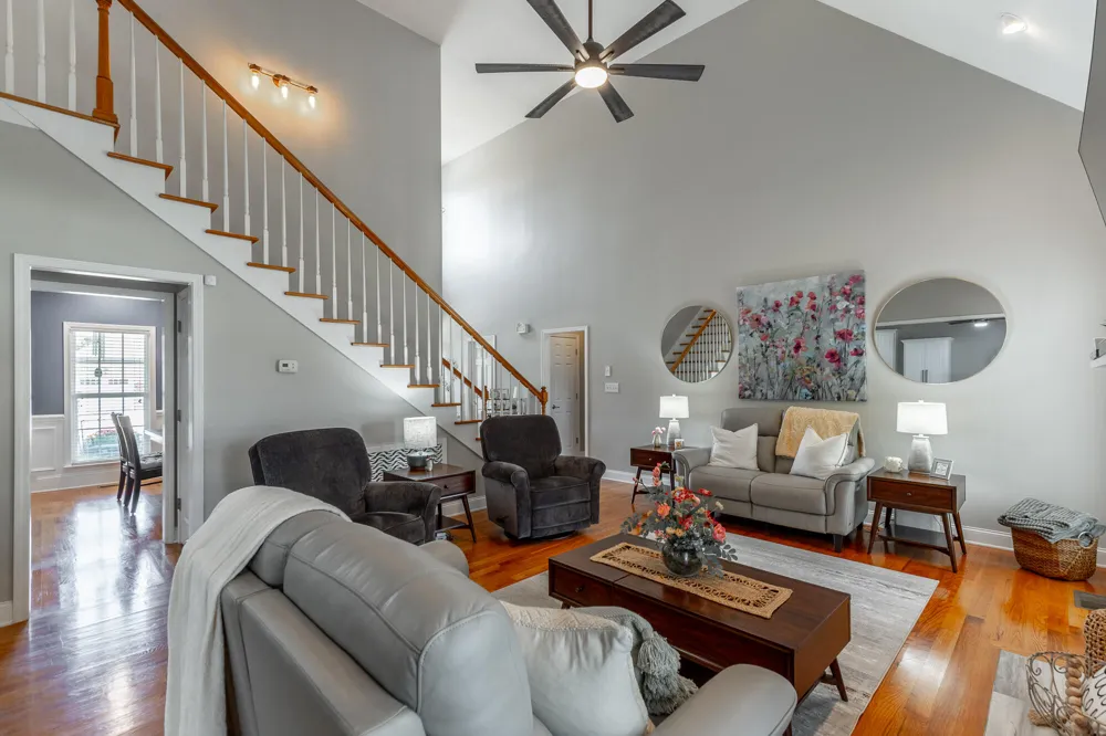 6579 Orange Plank Drive Hixson, TN 37343