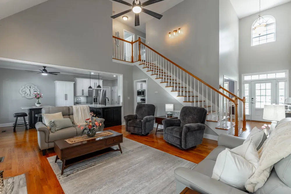 6579 Orange Plank Drive Hixson, TN 37343