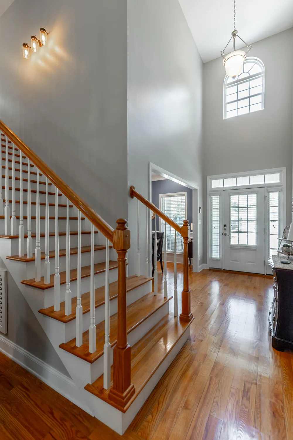6579 Orange Plank Drive Hixson, TN 37343