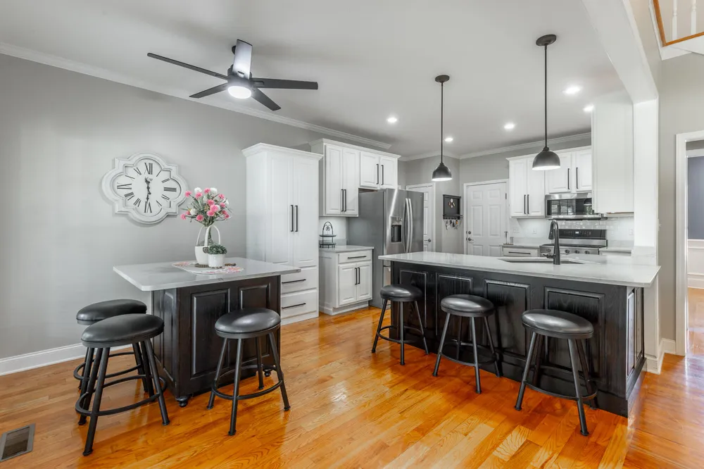 6579 Orange Plank Drive Hixson, TN 37343