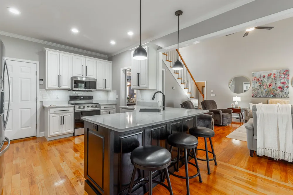 6579 Orange Plank Drive Hixson, TN 37343