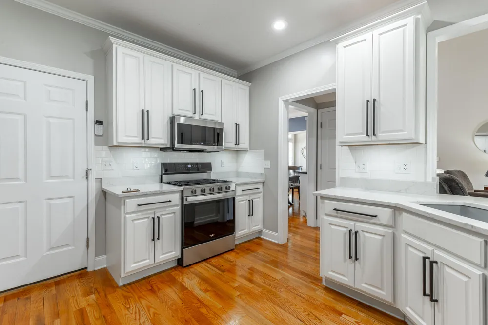 6579 Orange Plank Drive Hixson, TN 37343