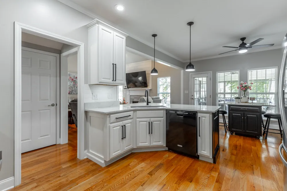 6579 Orange Plank Drive Hixson, TN 37343