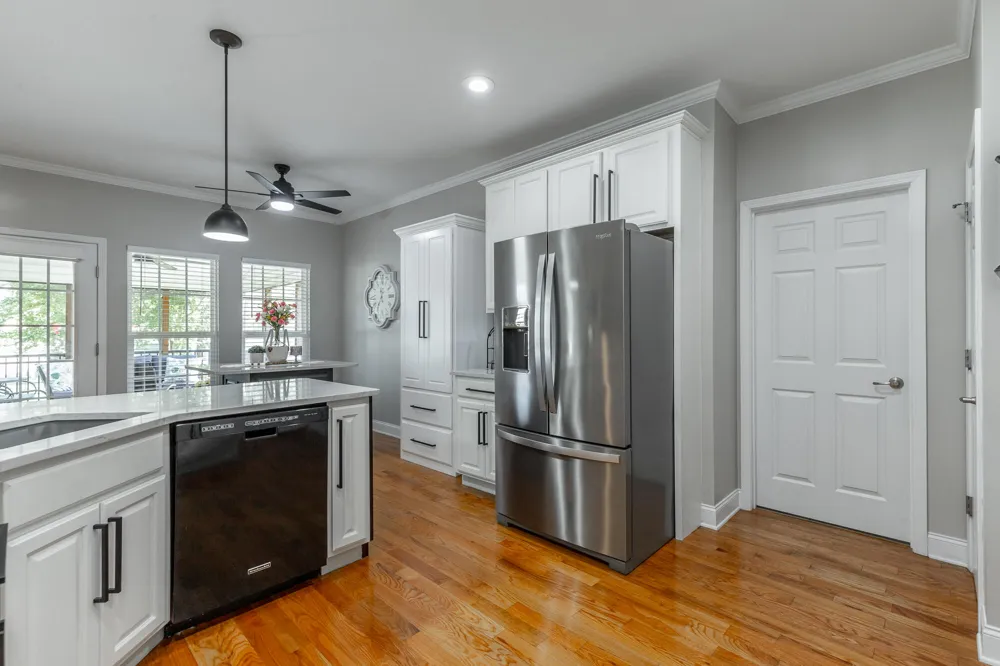 6579 Orange Plank Drive Hixson, TN 37343
