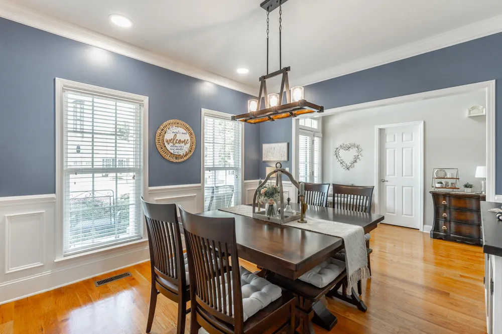 6579 Orange Plank Drive Hixson, TN 37343