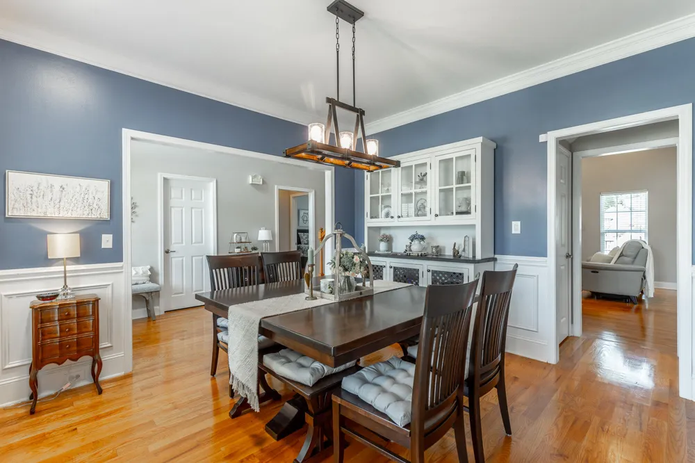 6579 Orange Plank Drive Hixson, TN 37343
