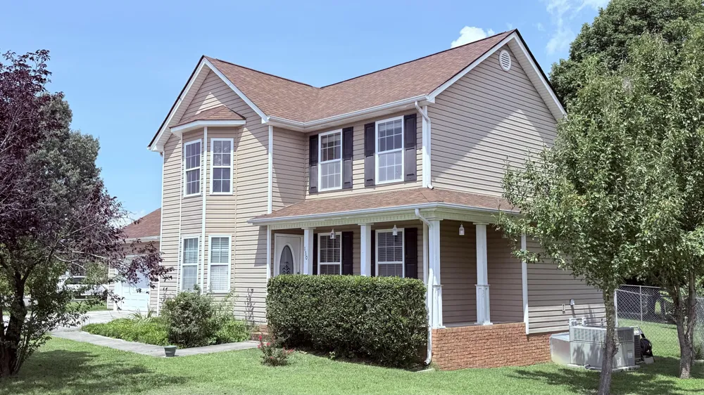 130 Glenn Wade Drive Rossville, GA 30741