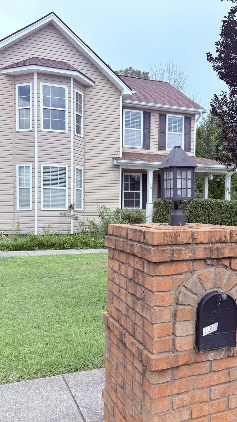 130 Glenn Wade Drive Rossville, GA 30741