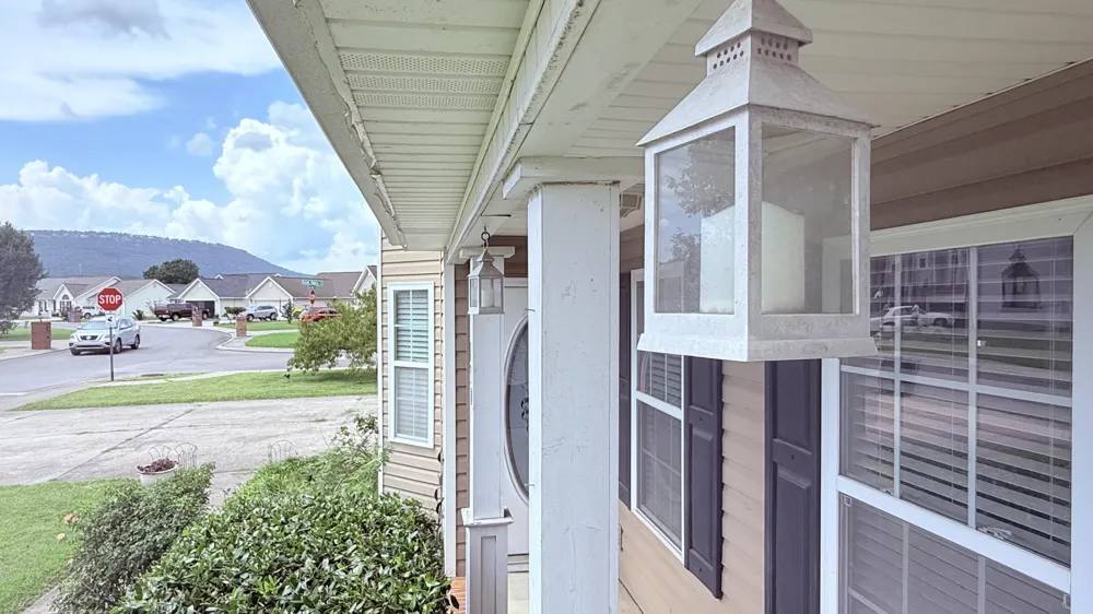 130 Glenn Wade Drive Rossville, GA 30741