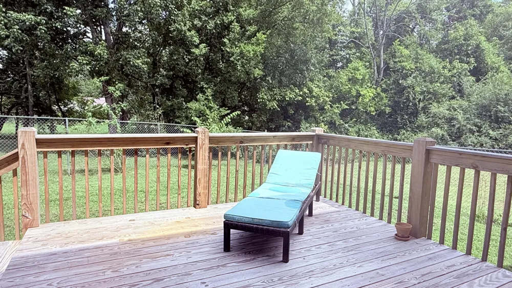 130 Glenn Wade Drive Rossville, GA 30741