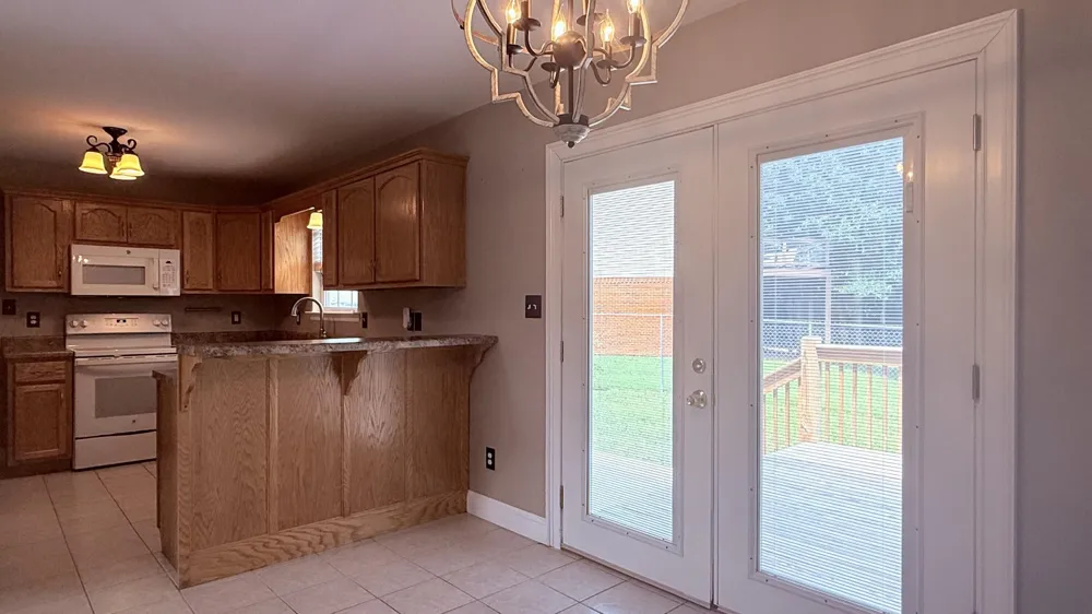 130 Glenn Wade Drive Rossville, GA 30741