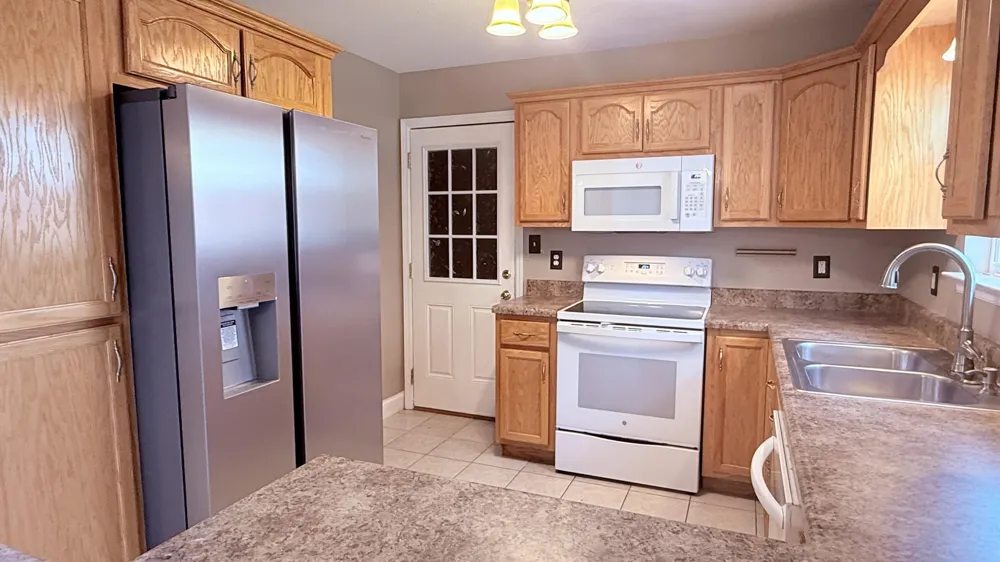 130 Glenn Wade Drive Rossville, GA 30741