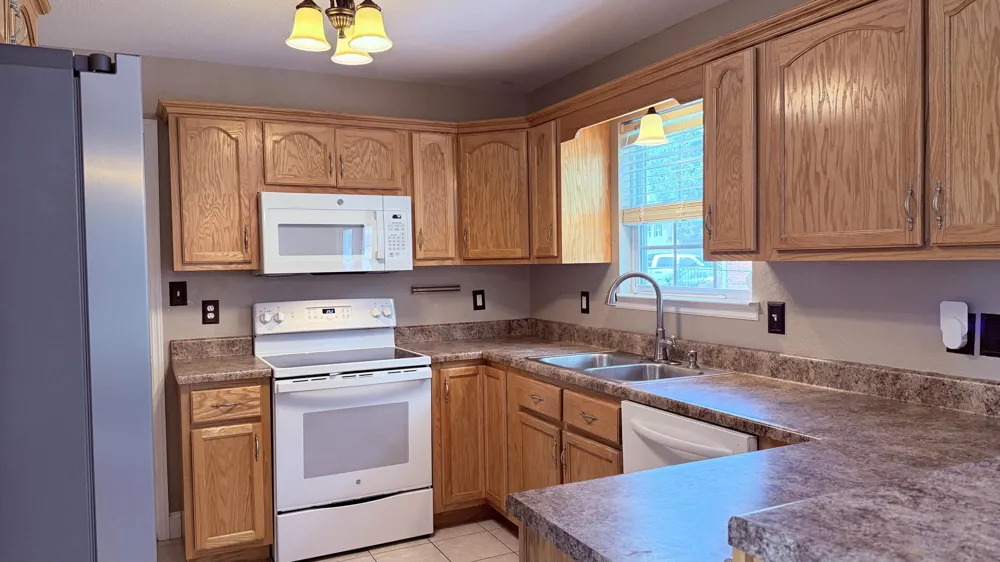 130 Glenn Wade Drive Rossville, GA 30741