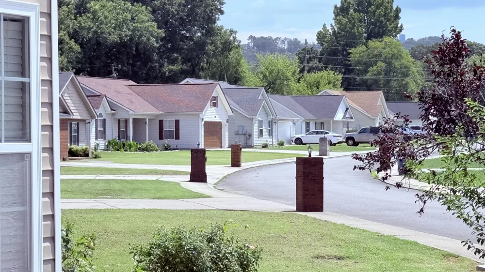 130 Glenn Wade Drive Rossville, GA 30741