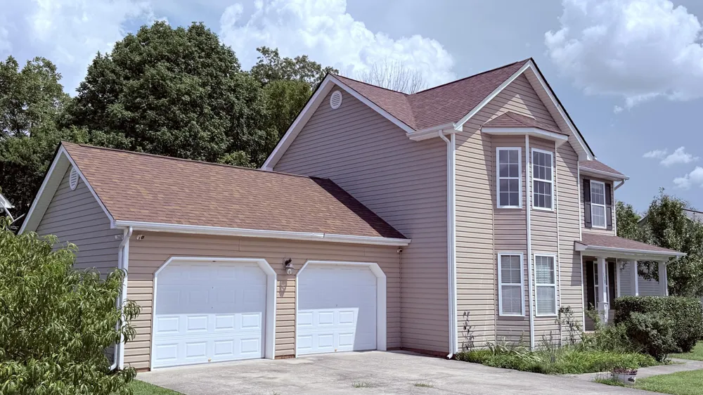 130 Glenn Wade Drive Rossville, GA 30741