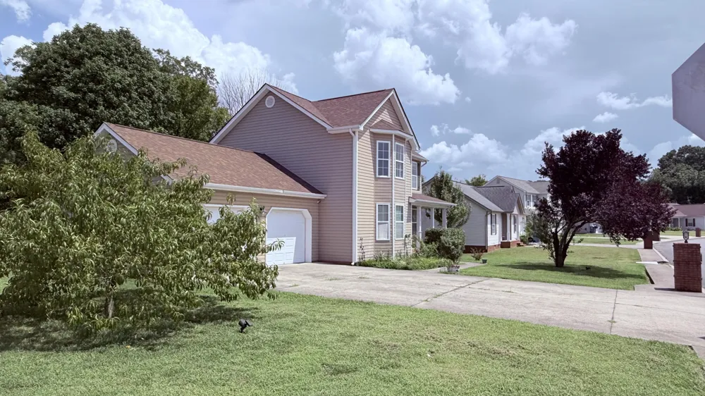 130 Glenn Wade Drive Rossville, GA 30741