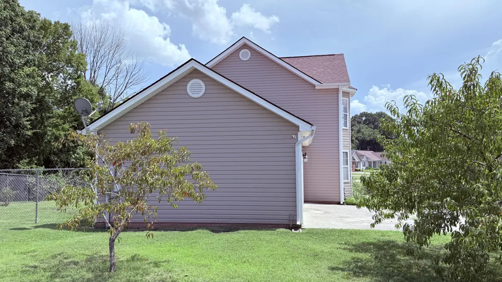 130 Glenn Wade Drive Rossville, GA 30741