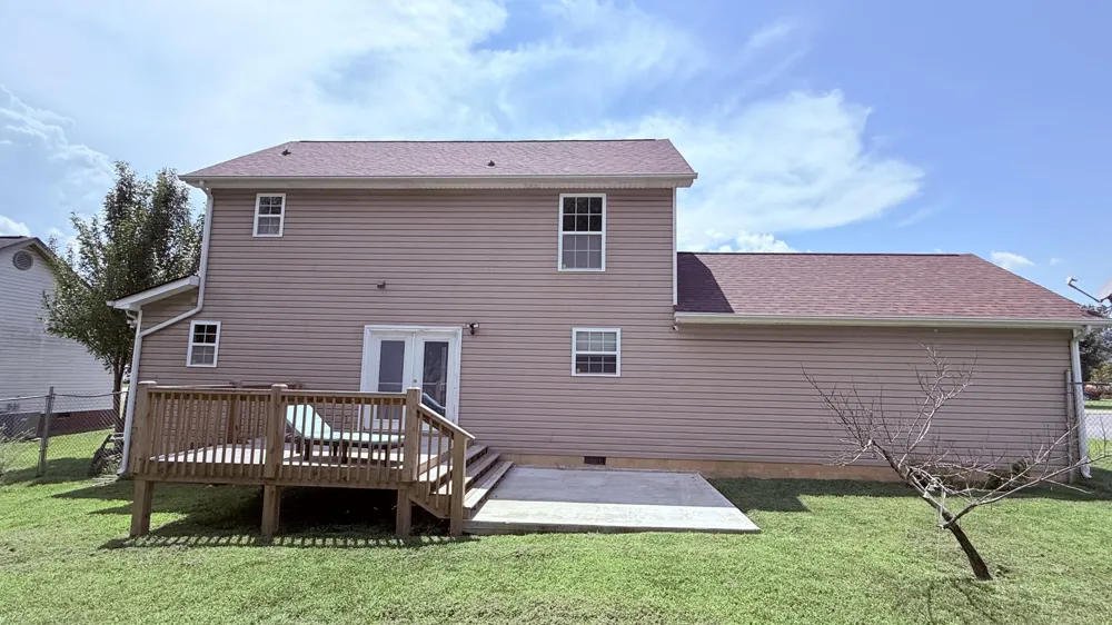 130 Glenn Wade Drive Rossville, GA 30741