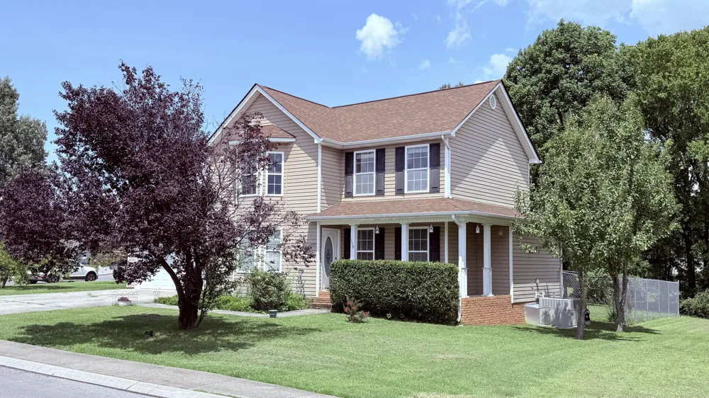130 Glenn Wade Drive Rossville, GA 30741