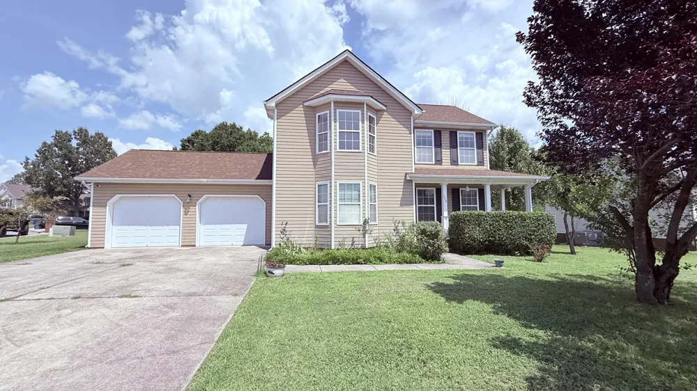 130 Glenn Wade Drive Rossville, GA 30741