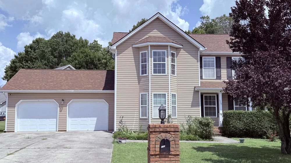 130 Glenn Wade Drive Rossville, GA 30741