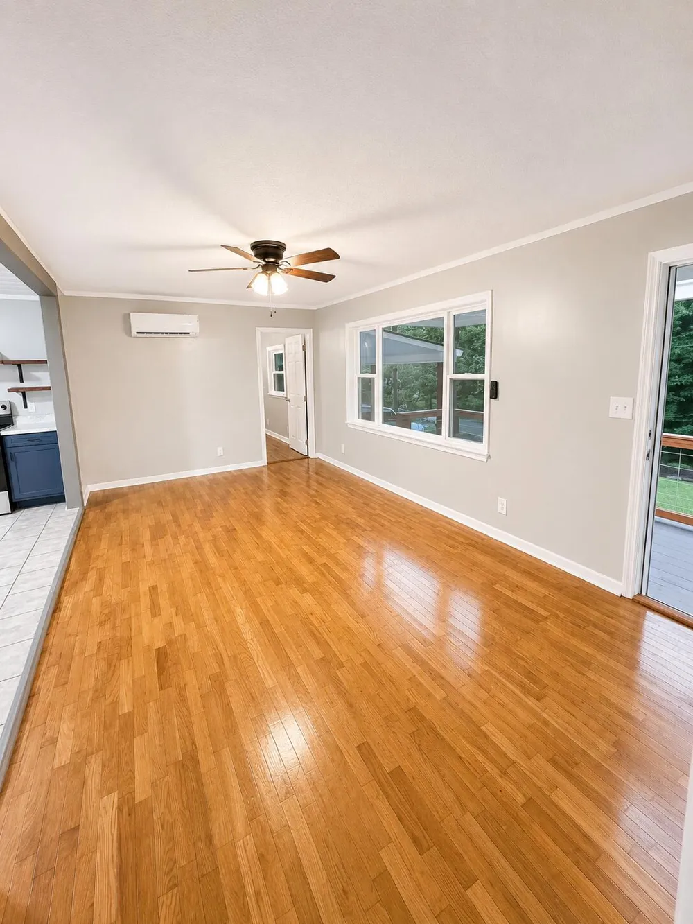 56 W Penn Street Trion, GA 30753