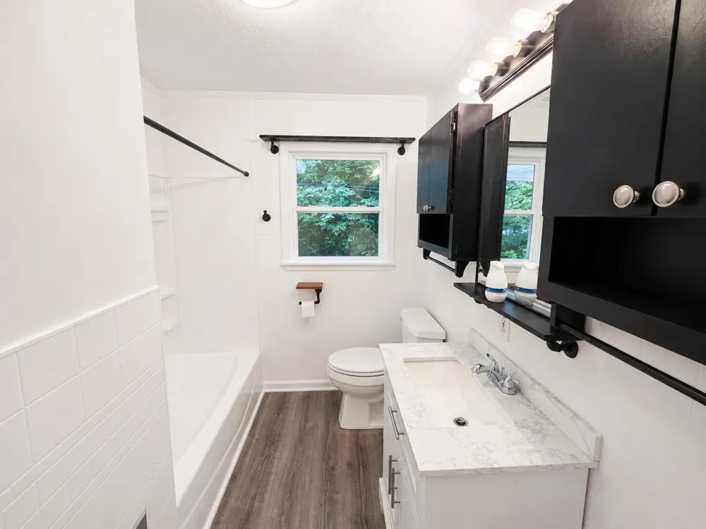 56 W Penn Street Trion, GA 30753