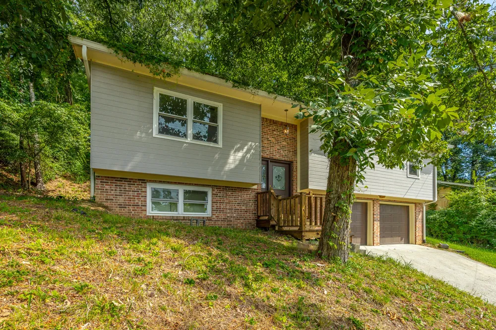 548 Benson Drive Chattanooga, TN 37412