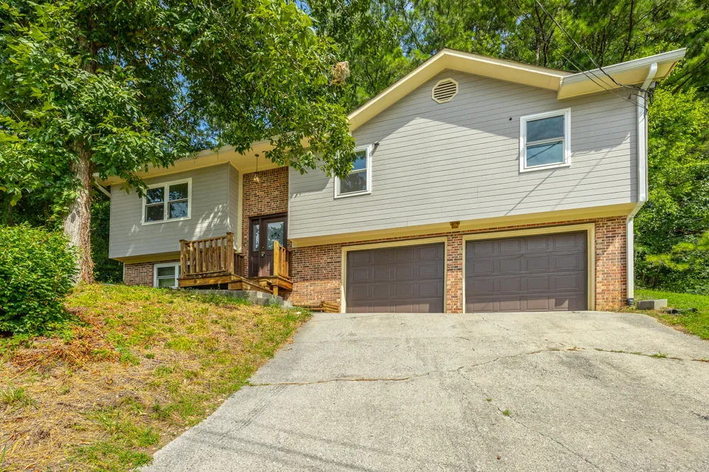 548 Benson Drive Chattanooga, TN 37412