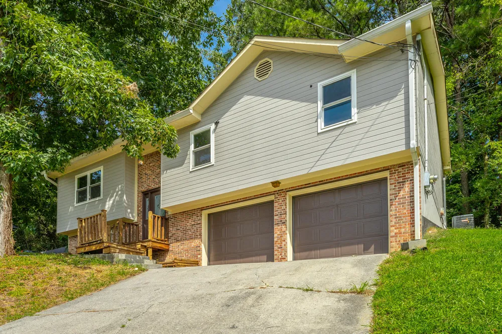 548 Benson Drive Chattanooga, TN 37412