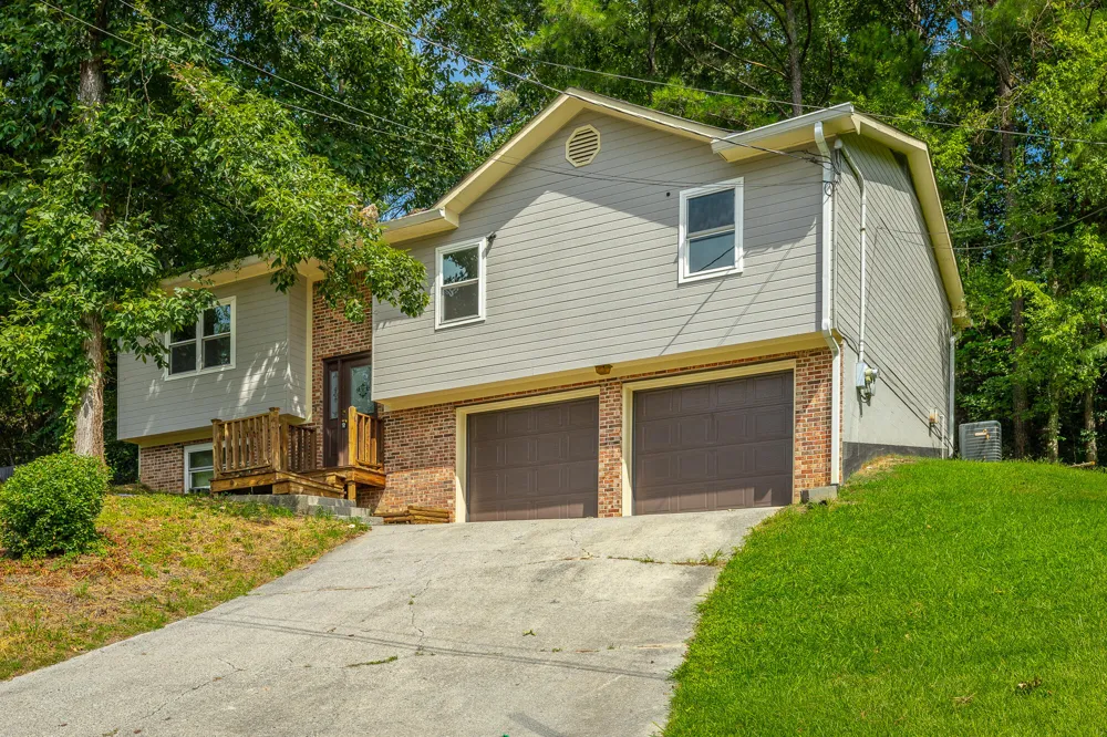 548 Benson Drive Chattanooga, TN 37412