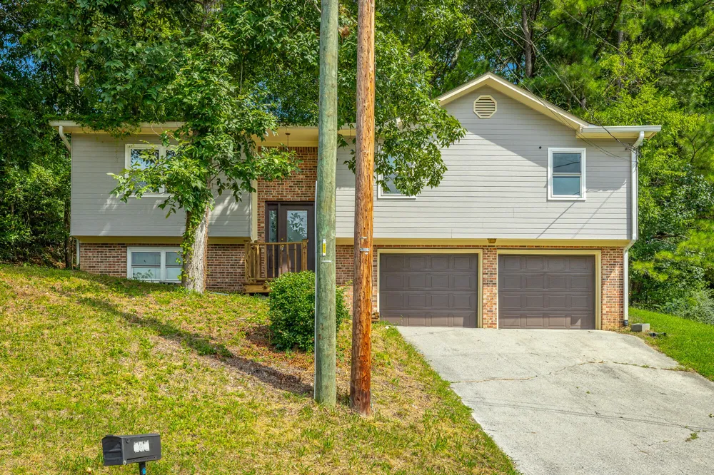 548 Benson Drive Chattanooga, TN 37412