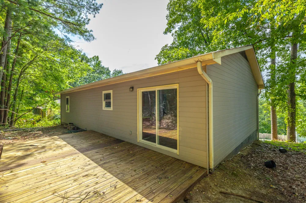 548 Benson Drive Chattanooga, TN 37412