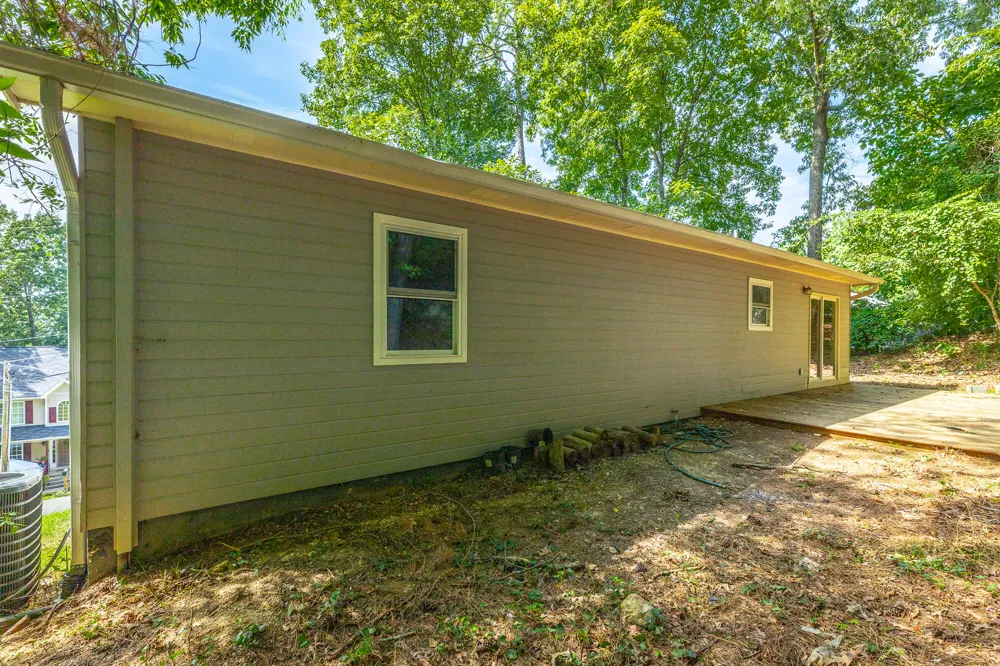 548 Benson Drive Chattanooga, TN 37412