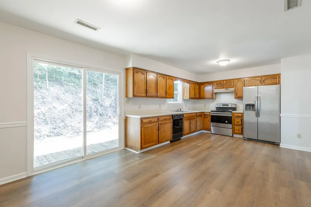 548 Benson Drive Chattanooga, TN 37412