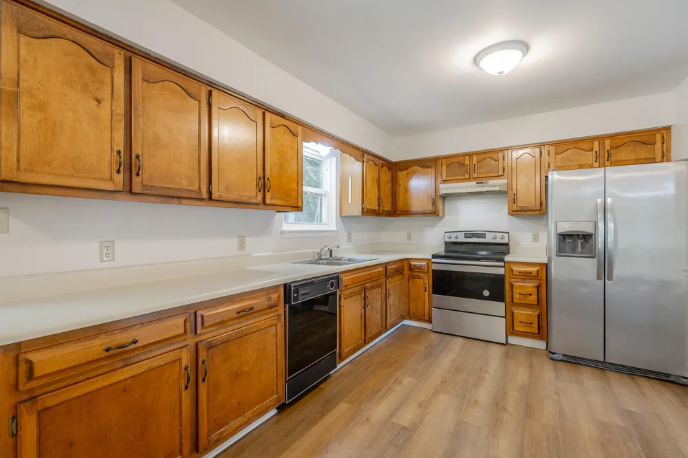 548 Benson Drive Chattanooga, TN 37412