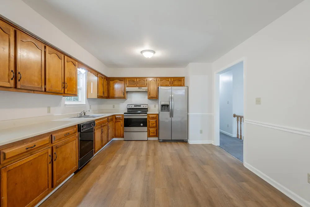 548 Benson Drive Chattanooga, TN 37412