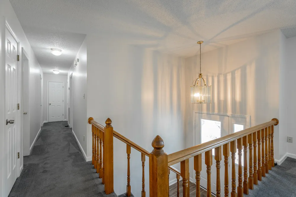 548 Benson Drive Chattanooga, TN 37412