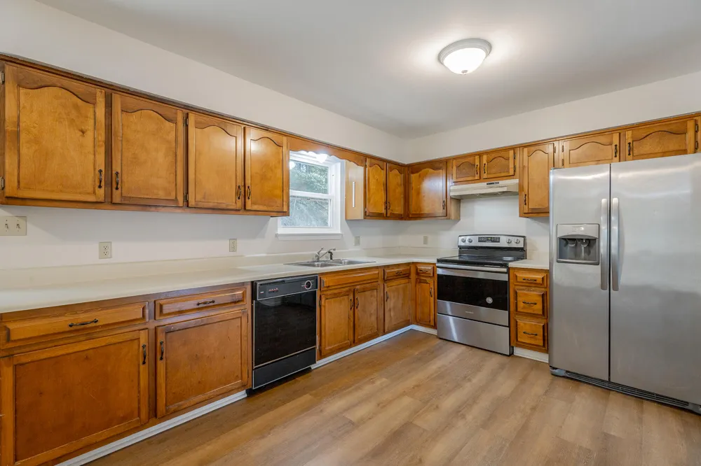 548 Benson Drive Chattanooga, TN 37412