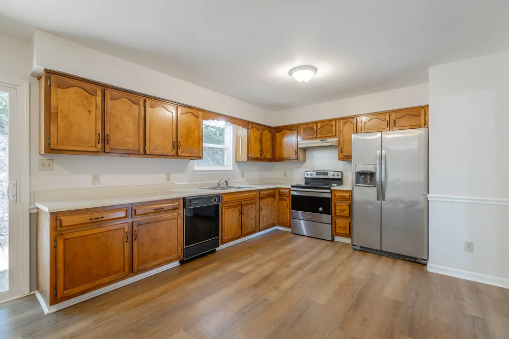 548 Benson Drive Chattanooga, TN 37412