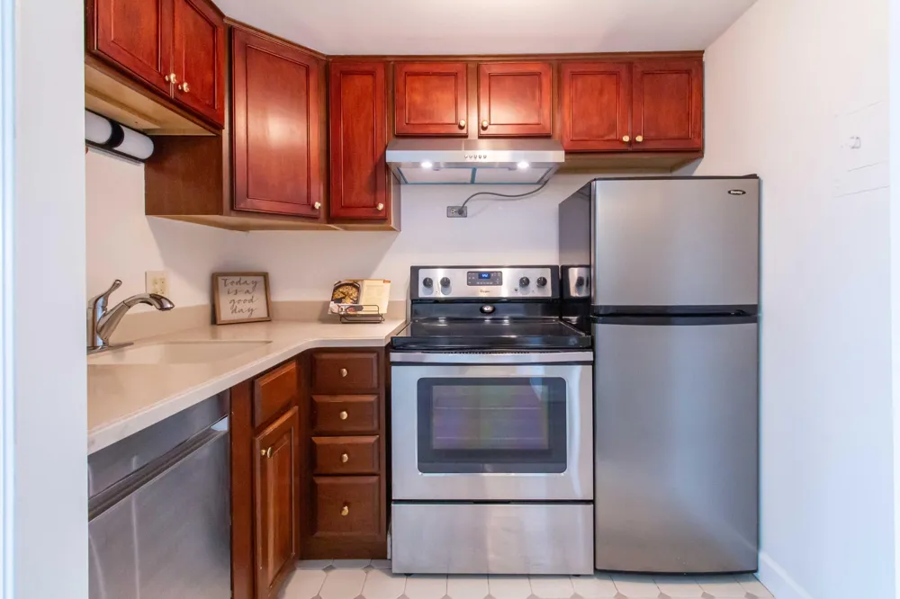 555 E William Street ##17D/E Ann Arbor, MI 48104