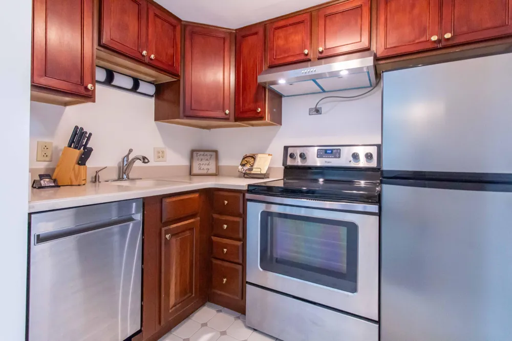555 E William Street ##17D/E Ann Arbor, MI 48104