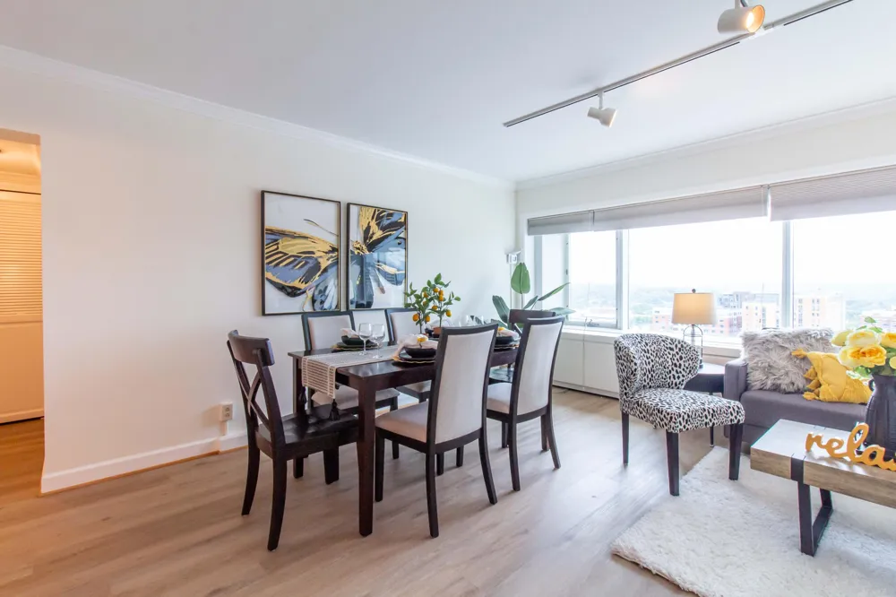 555 E William Street ##17D/E Ann Arbor, MI 48104