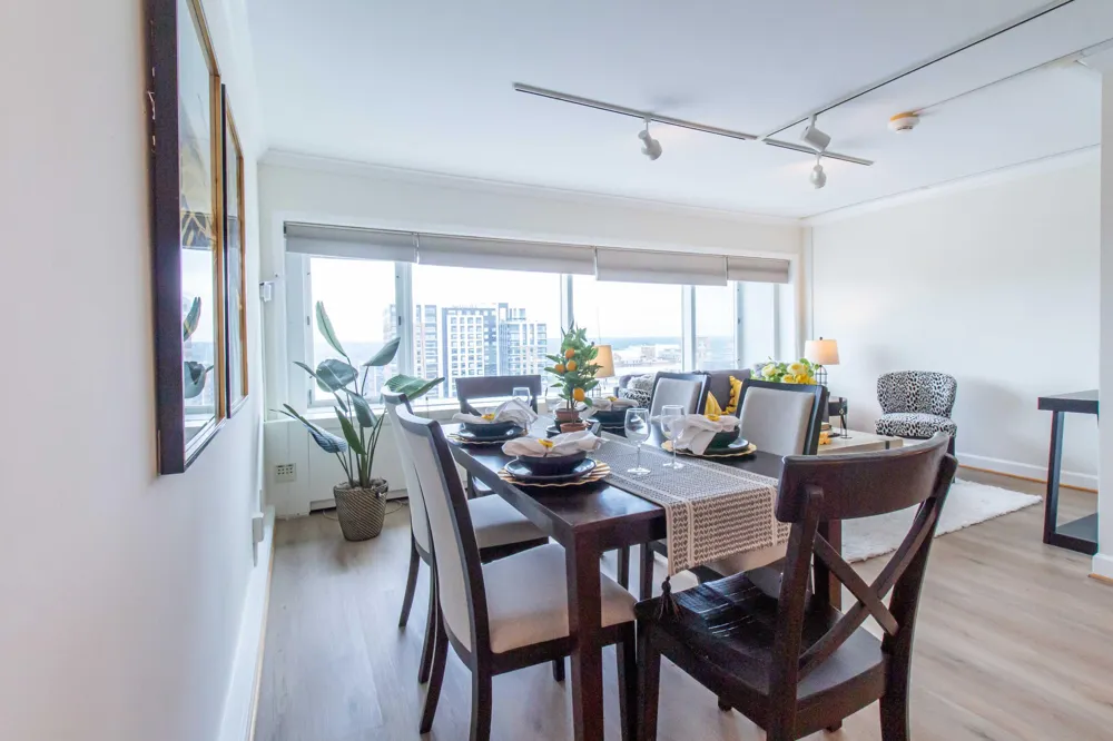 555 E William Street ##17D/E Ann Arbor, MI 48104