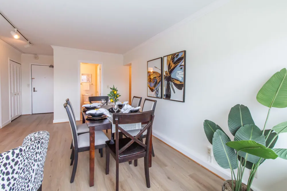 555 E William Street ##17D/E Ann Arbor, MI 48104