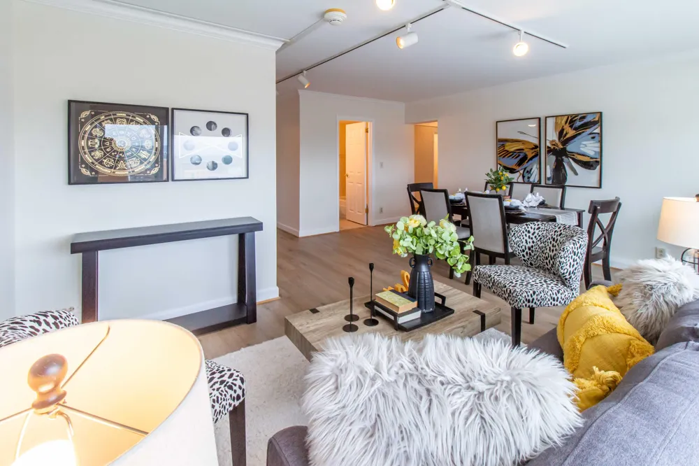 555 E William Street ##17D/E Ann Arbor, MI 48104